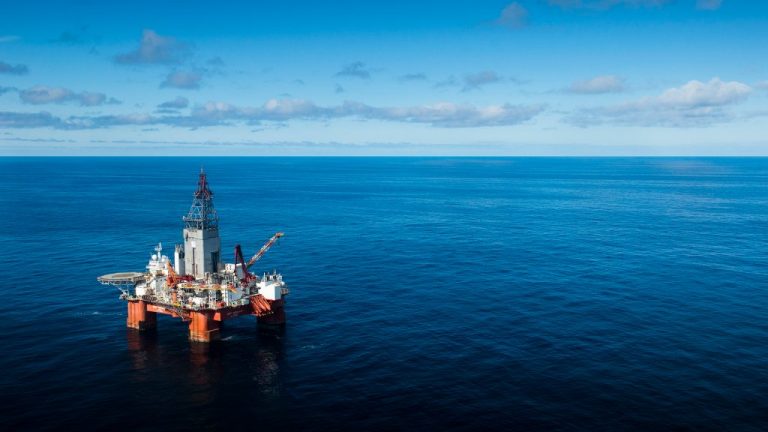 Equinor: 19-62 Million Barrels Of Oil Discovered In Exploration Well ...