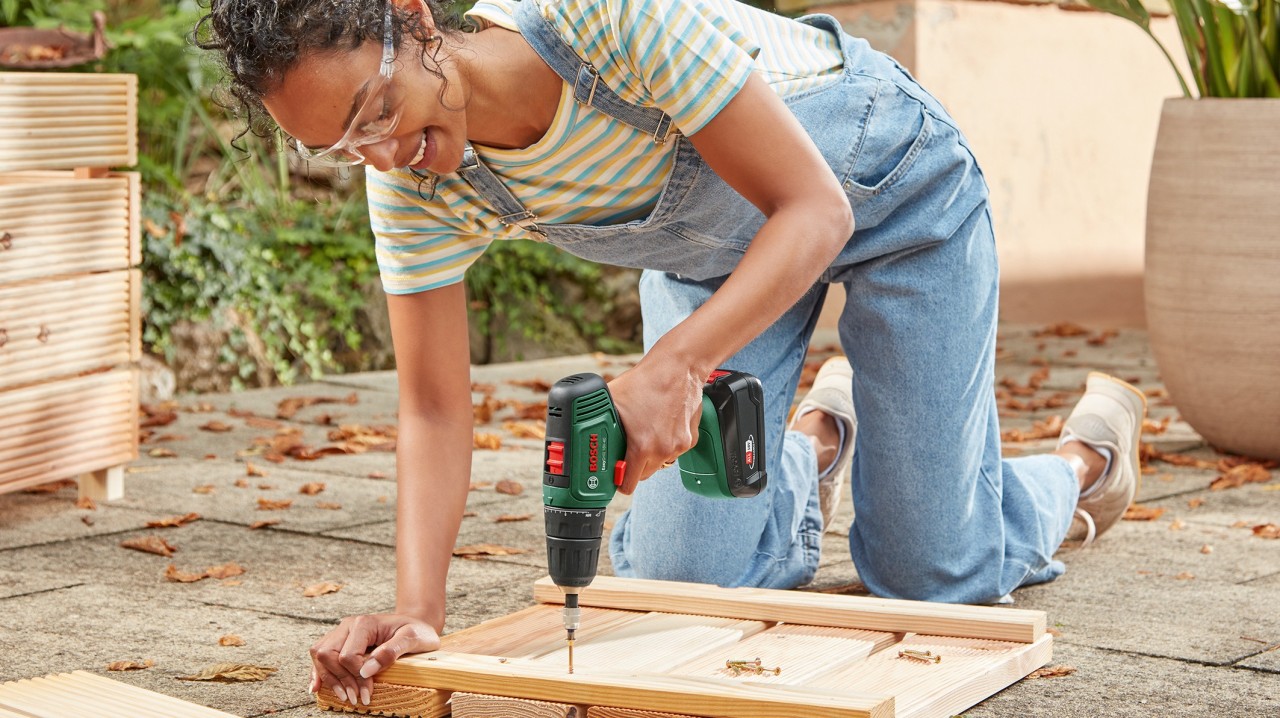 How to Use a Drill: 14 Pro Tips for DIYers - Bob Vila