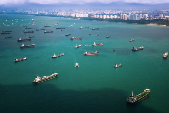 DNV, Surbana Jurong and Singapore Maritime Academy to work on ammonia ...