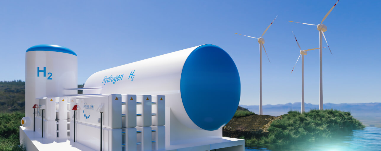 Australian Renewable Energy Agency announces $50M commitment to green  hydrogen and steel 