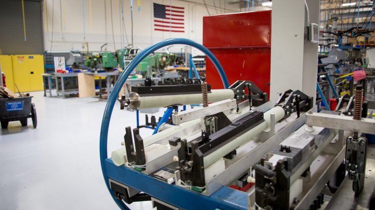 Nammo, leading provider of specialty ammunition and rocket motors ...