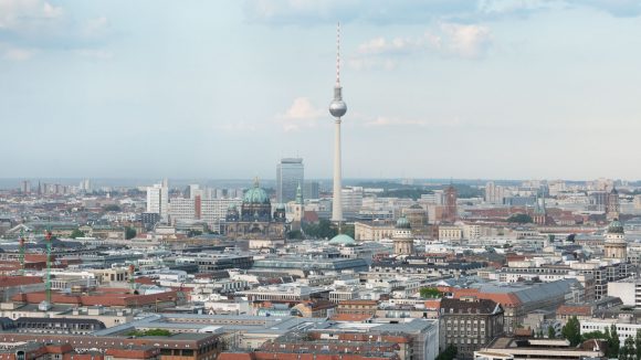 Vattenfall Reviews The Option To Divest Its Berlin Heat Business ...