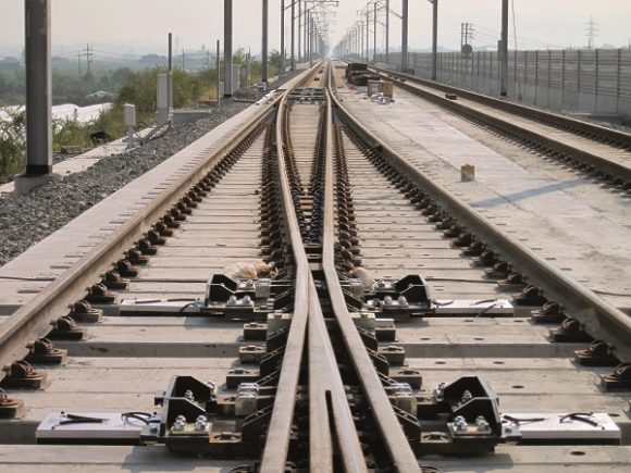 Voestalpine Railway Systems to produce high-performance turnouts in ...