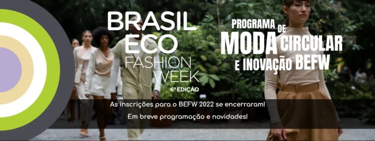 Sustainable fashion in Brazil expands operations in the international ...