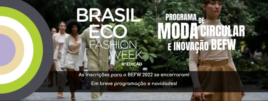 Apex-Brasil sponsors fashion show of Brazilian brands in Milan