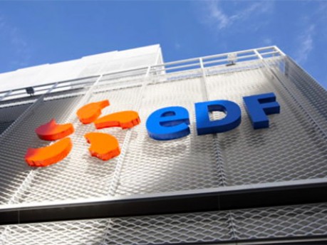 EDF and Trimet Ensure Secure Energy Supply for French Aluminium Production with Long-Term Contract