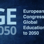 European Ministers meet for the adoption of a new Declaration on Global Education to 2050