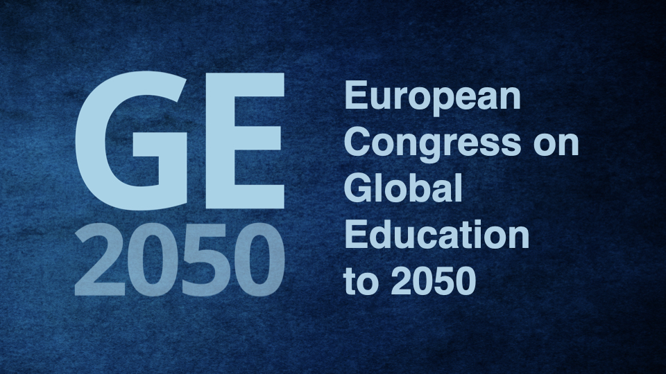 European Ministers meet for the adoption of a new Declaration on Global Education to 2050