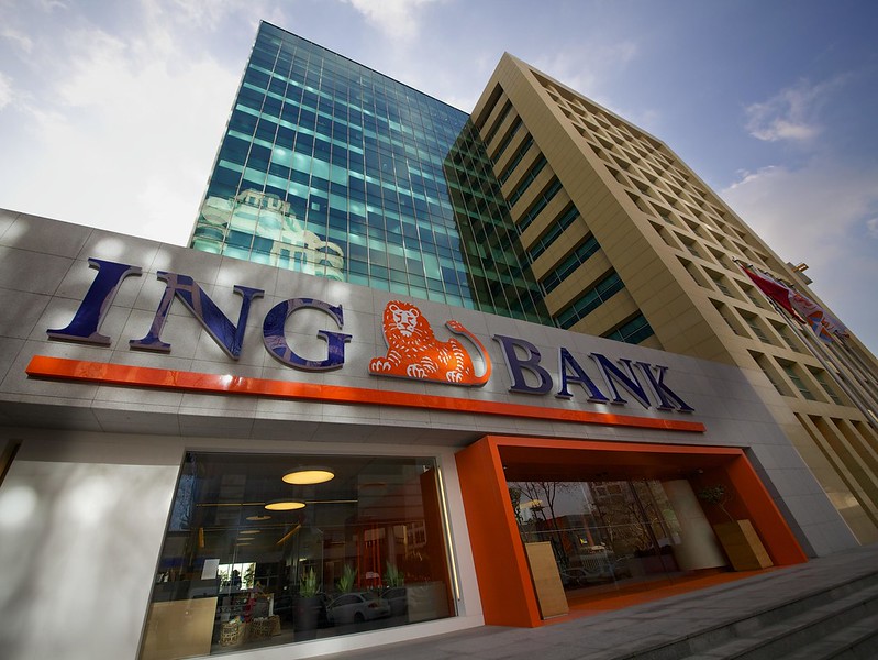 ING Repurchases Nearly 1.7 Million Shares, Demonstrating Progress in Buyback Initiative