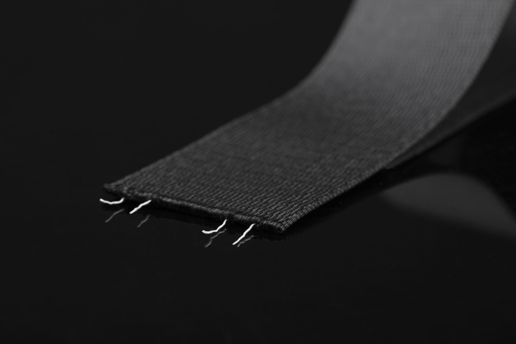 ZF’s Innovative Heated Seat Belt Increases Range of Electric Vehicles