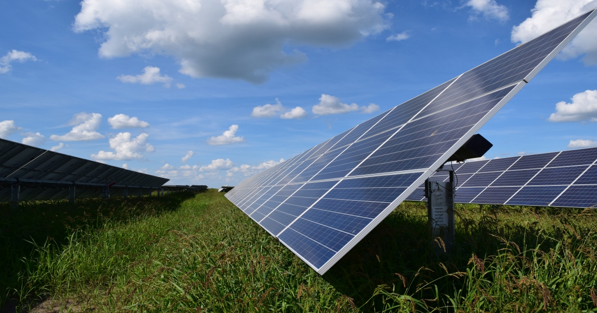 Enel reported to be selling stake in 3GW Sicilian PV factory