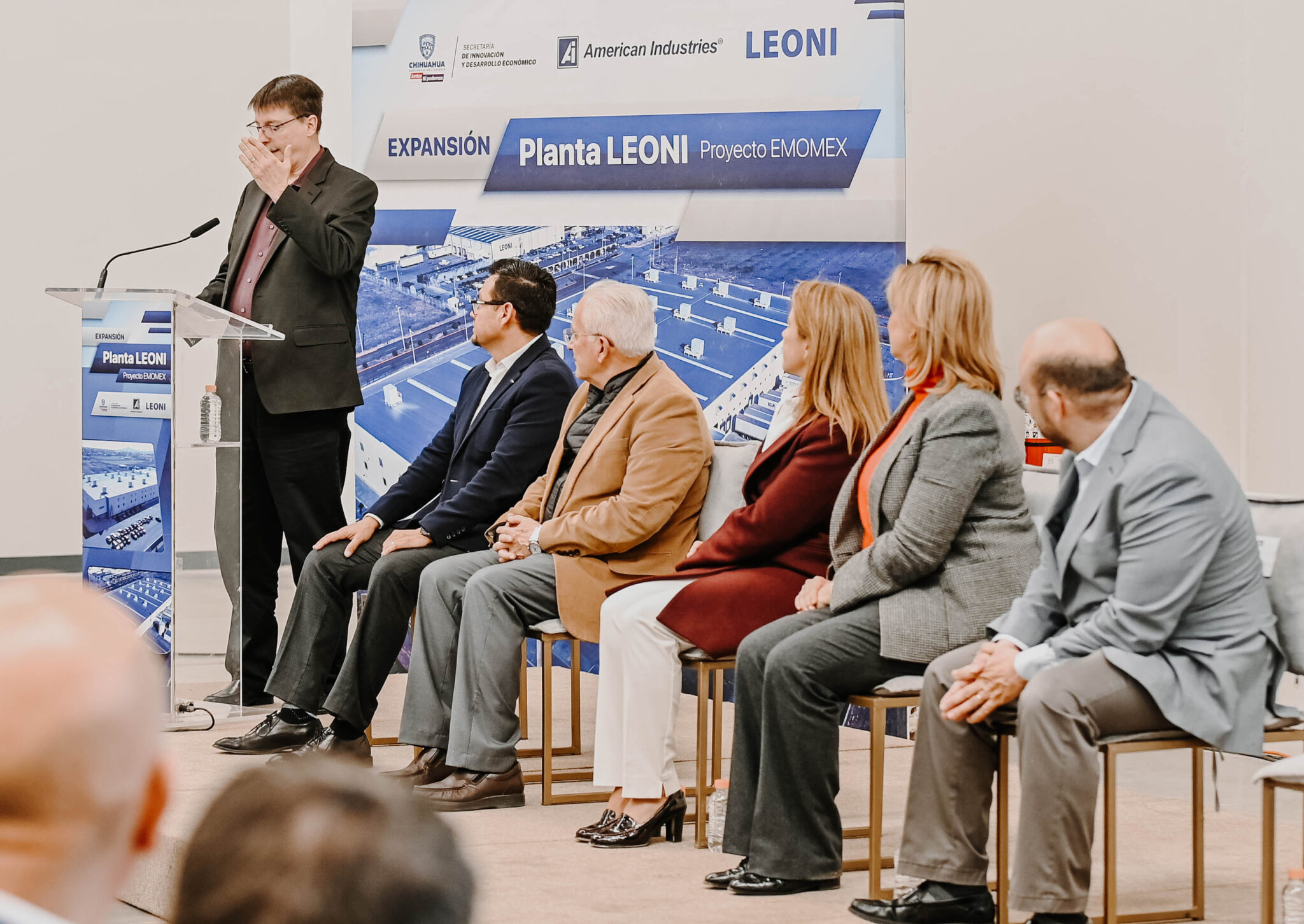 Leoni creates jobs with expansion of electromobility cable production