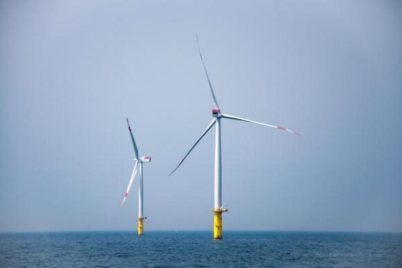 EnBW Secures €600 Million Loan From EIB For He Dreiht Wind Farm ...