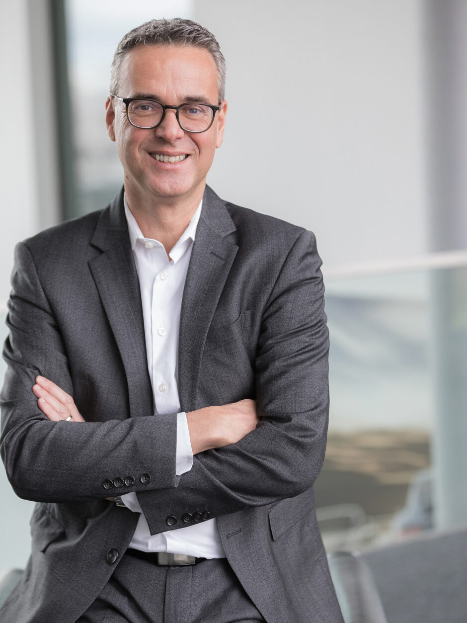 Europcar Mobility Group’s Holger Peters to join Škoda Auto’s Management ...