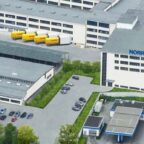 Norres Baggerman Group Achieves Market Leader Status Under Triton Ownership, Sold to Nalka, an investment firm