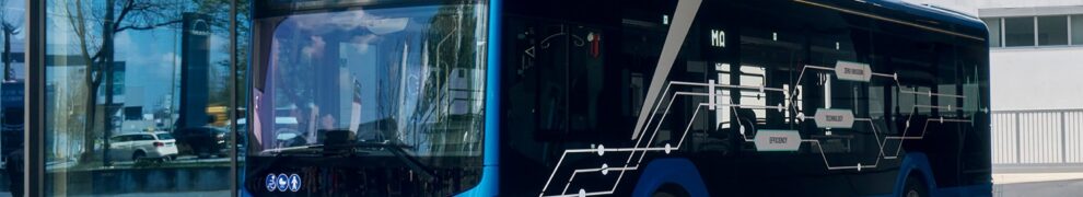 Revolutionizing Urban Mobility: MAN Truck & Bus and Mobileye Team Up for Automated City Buses