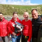 IoT Technology to Aid Conservation Efforts for Scottish Atlantic Salmon