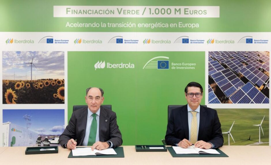european-investment-bank-and-iberdrola-to-drive-energy-transition-with