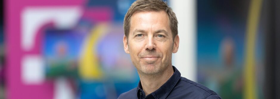 Experienced Leader Wolfgang Metze Joins Deutsche Telekom as MD of Private  Customers | EuropaWire.eu | The European Union\'s press release distribution  & newswire service