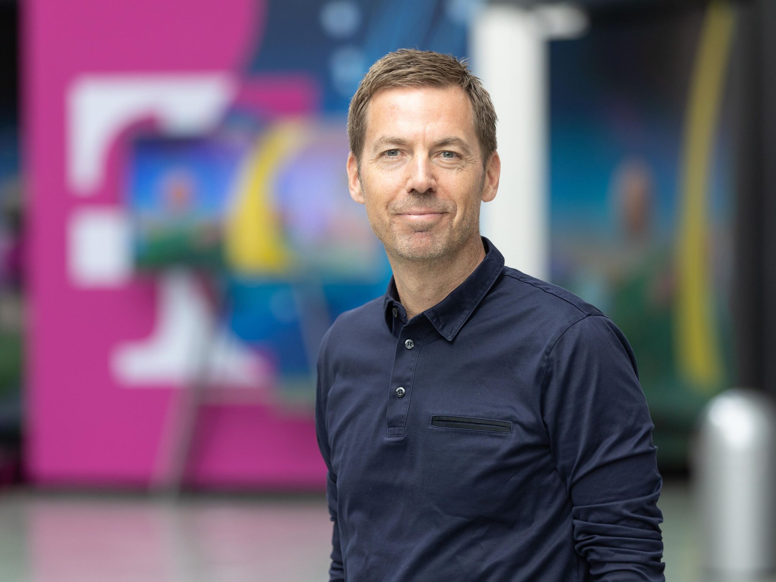 Experienced Leader Wolfgang Metze Joins Deutsche Telekom as MD of Private  Customers | EuropaWire.eu | The European Union's press release distribution  & newswire service