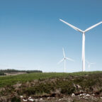 Residents Living Near Wind Farms Supportive of Wind Power, Survey Finds