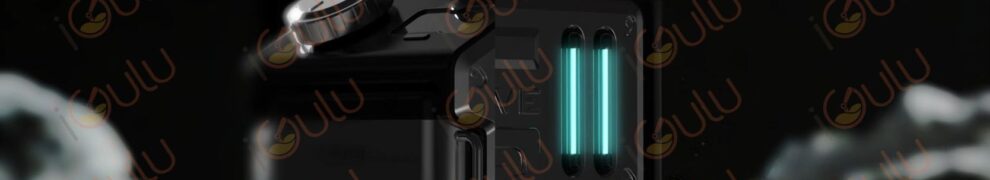 iGulu Smart Capsule Homebrew Appliance F1