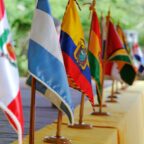 Parliamentarians Call for Trade Improvement and Debt Restructuring at EU-CELAC (Community of Latin American and Caribbean States) Summit