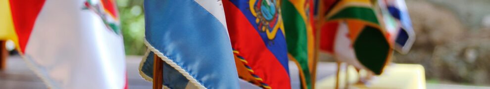 Parliamentarians Call for Trade Improvement and Debt Restructuring at EU-CELAC (Community of Latin American and Caribbean States) Summit