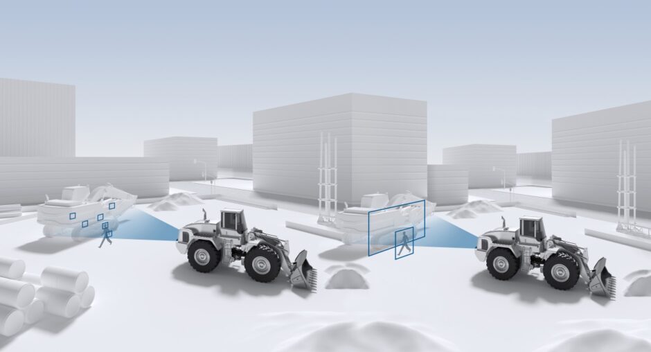 Bosch Engineering Unveils CuttingEdge Assistance Systems for Safer and More Efficient Mining