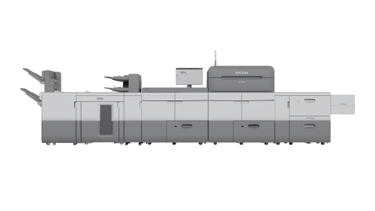 Ricoh Empowers Commercial Printers with Next-Gen Pro C9500 Digital ...