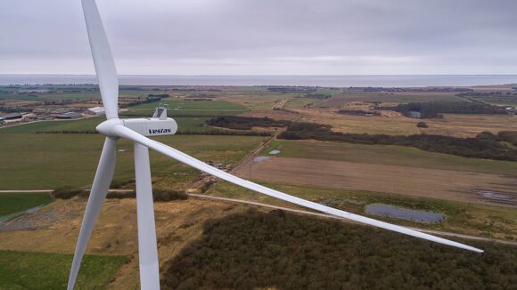 Renewable Leader Vestas Secures Major Order For US Repowering ...