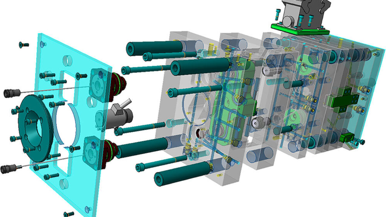 Nexus, Hexagon's Digital Reality Platform Offers Collaboration