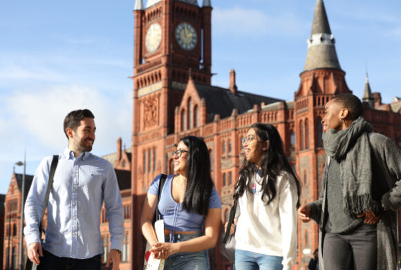 University Of Liverpool Shortlisted For University Of The Year In   University Of Liverpool Shortlisted For University Of The Year In Sunday Times Good University Guide 2024 580x391 