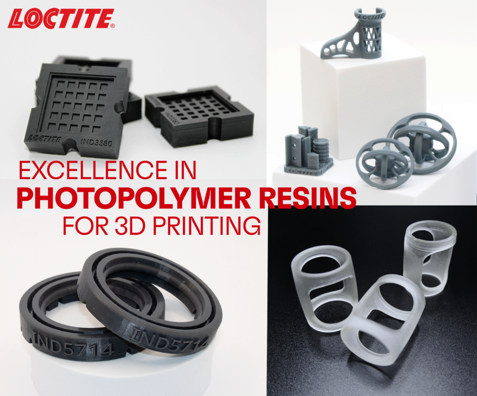 Loctite 3D IND3380 EuropaWire.eu