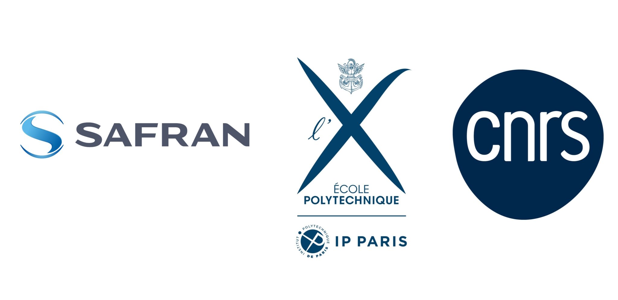 École Polytechnique, CNRS, and Safran Electronics & Defense Establish ...