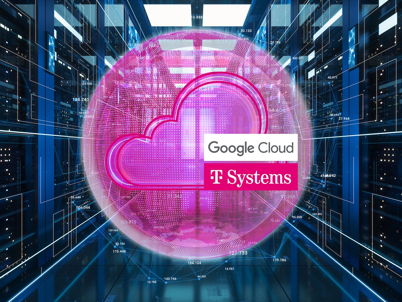 service press | & and Expansion: distribution in Google European Germany Cloud EuropaWire.eu Cloud T-Systems The Secure Union\'s Hosting Disconnected newswire Offer release |