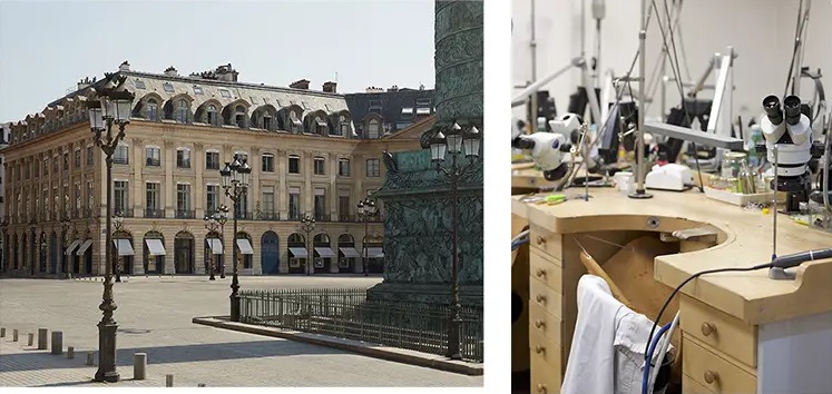 Louis Vuitton boosts its sourcing with new workshop in France