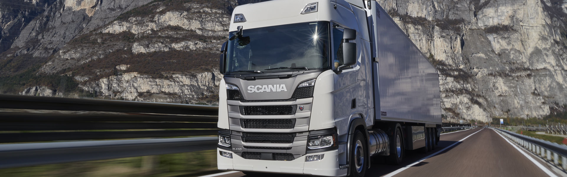 Scania Introduces Fuel-Efficient Biogas Engines with Super-Based
