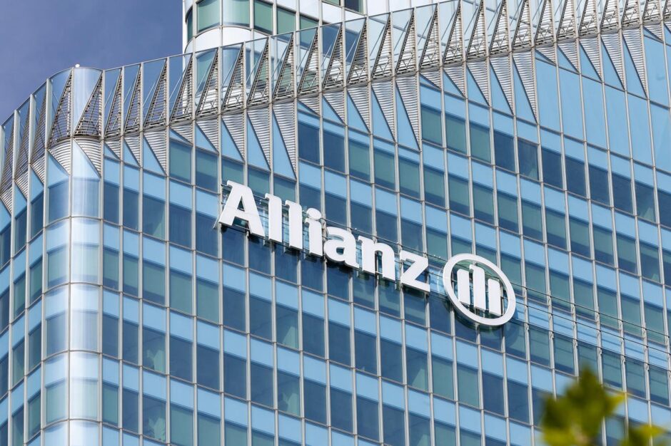 Allianz Trade and BPL Revolutionize Insurance Enquiry Processing with ...