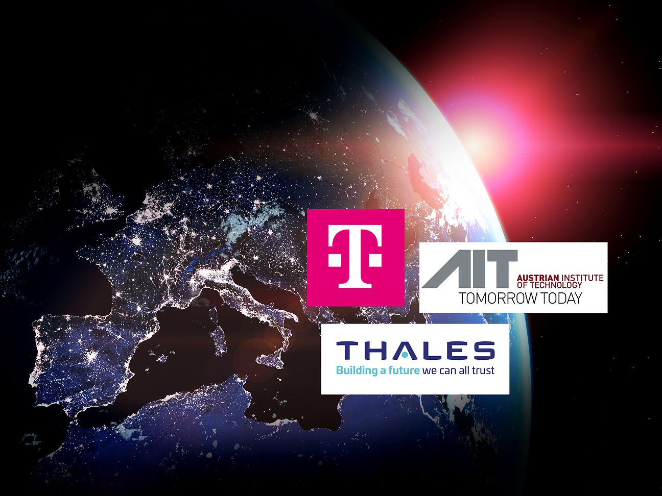 Deutsche Telekom Leads Consortium to Advance Quantum Security in Europe |  EuropaWire.eu | The European Union's press release distribution & newswire  service