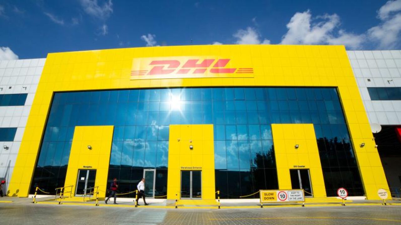 MEA Logistics Boost DHL Global Forwarding Integrates Danzas AEI