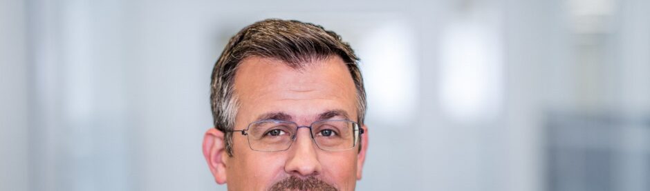 Thales Germany Welcomes Christoph Ruffner as CEO & Country Director ...