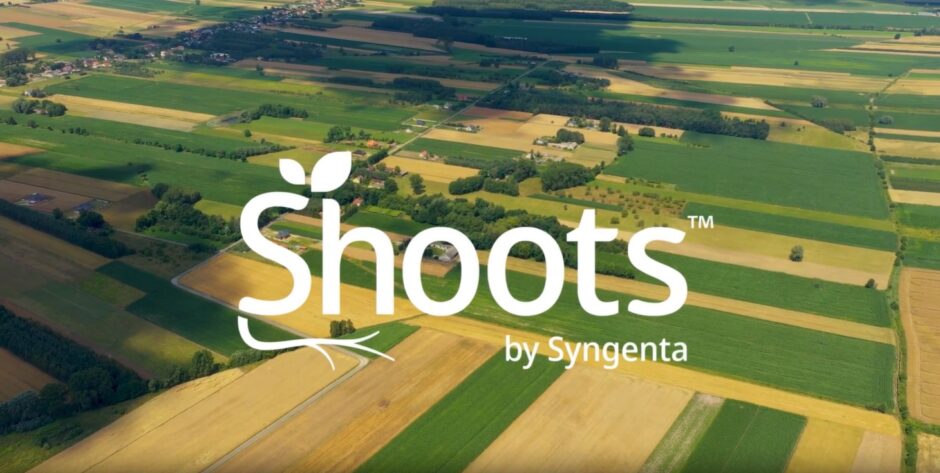 Syngenta Teams Up With IBM And Maxygen To Revolutionize Agricultural ...