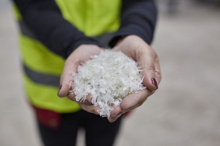 Borealis Achieves FDA Approval for Borcycle™ M PostConsumer Recycled