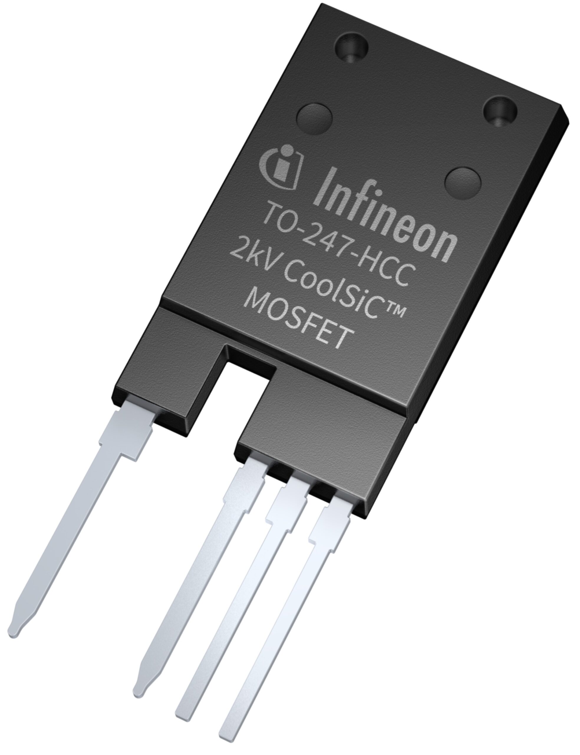 Infineon Introduces CoolSiC™ MOSFETs 2000 V for Enhanced Power Density ...