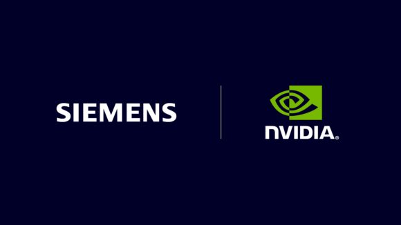 Siemens and NVIDIA Accelerate Industrial Metaverse Vision | EuropaWire