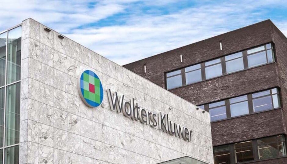 Wolters Kluwer Revolutionizes AML Compliance With CCH IFirm ...