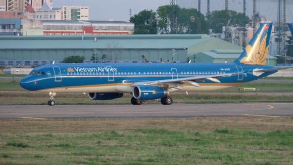 Vietnam Airlines Makes History With First Sustainable Aviation Fuel 