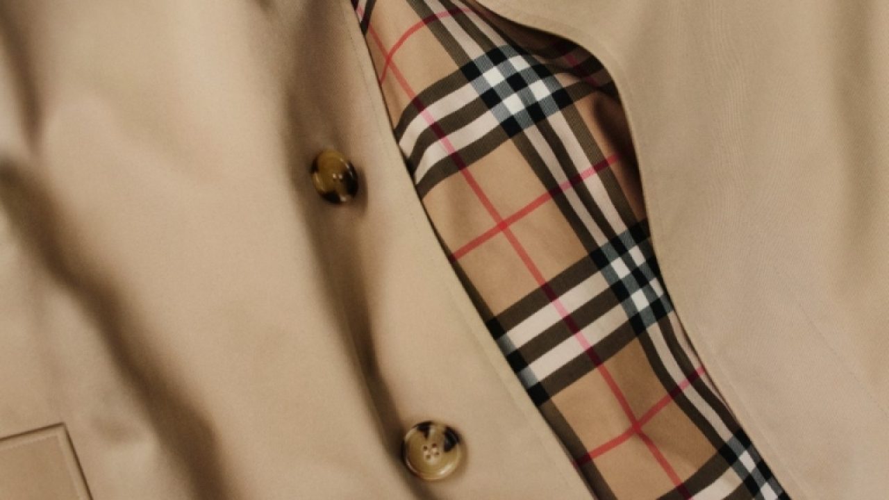 Burberry Unveils Made in the UK Series Celebrating British Craftsmanship and Sustainable Fashion EuropaWire The European Union s press release distribution newswire service