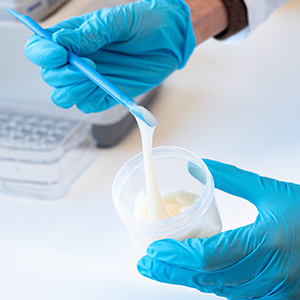 Empa Researchers Develop Groundbreaking Biodegradable Mycelium Material for Sustainable Applications 1 EMPA mycelial fibers